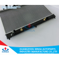 Mazda Auto Parts Aluminum Radiator for 6 4cyl 2003 2004 Direct Fit L332-15-200e with Plastic Water Tank